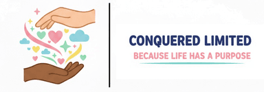 Conquered Limited Logo